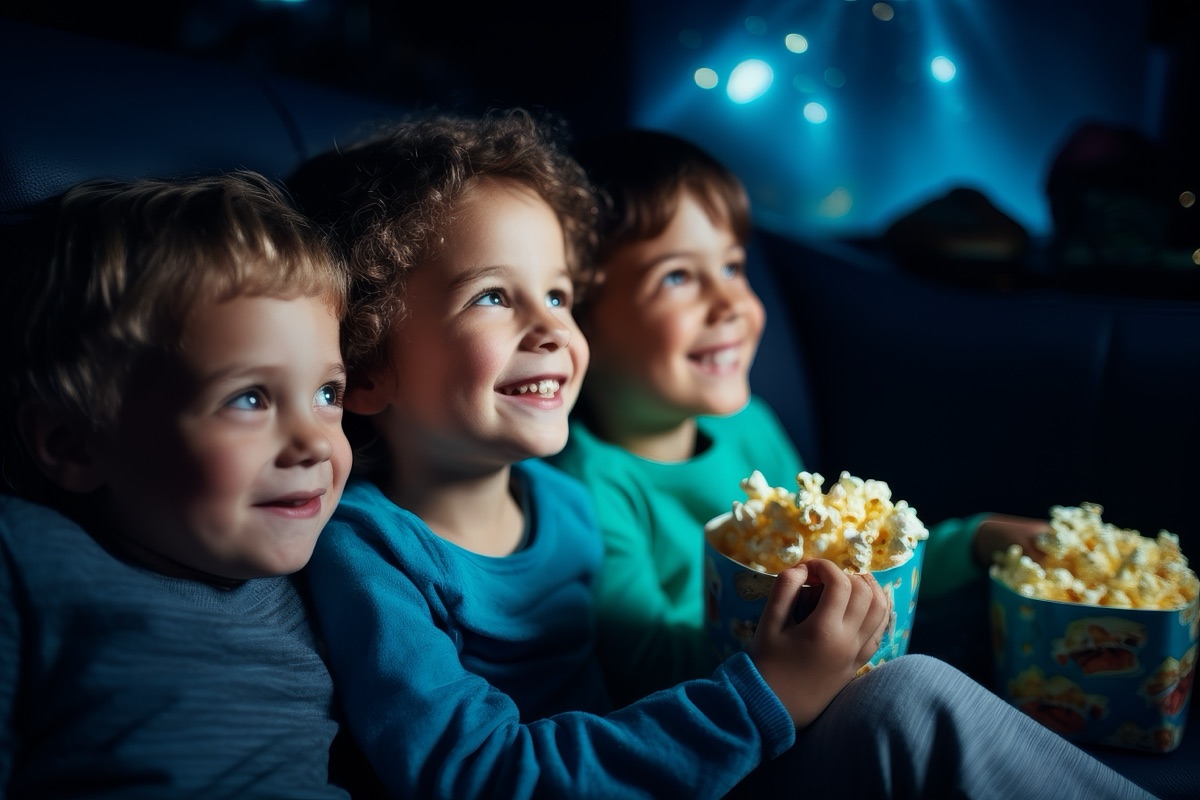Movie Night