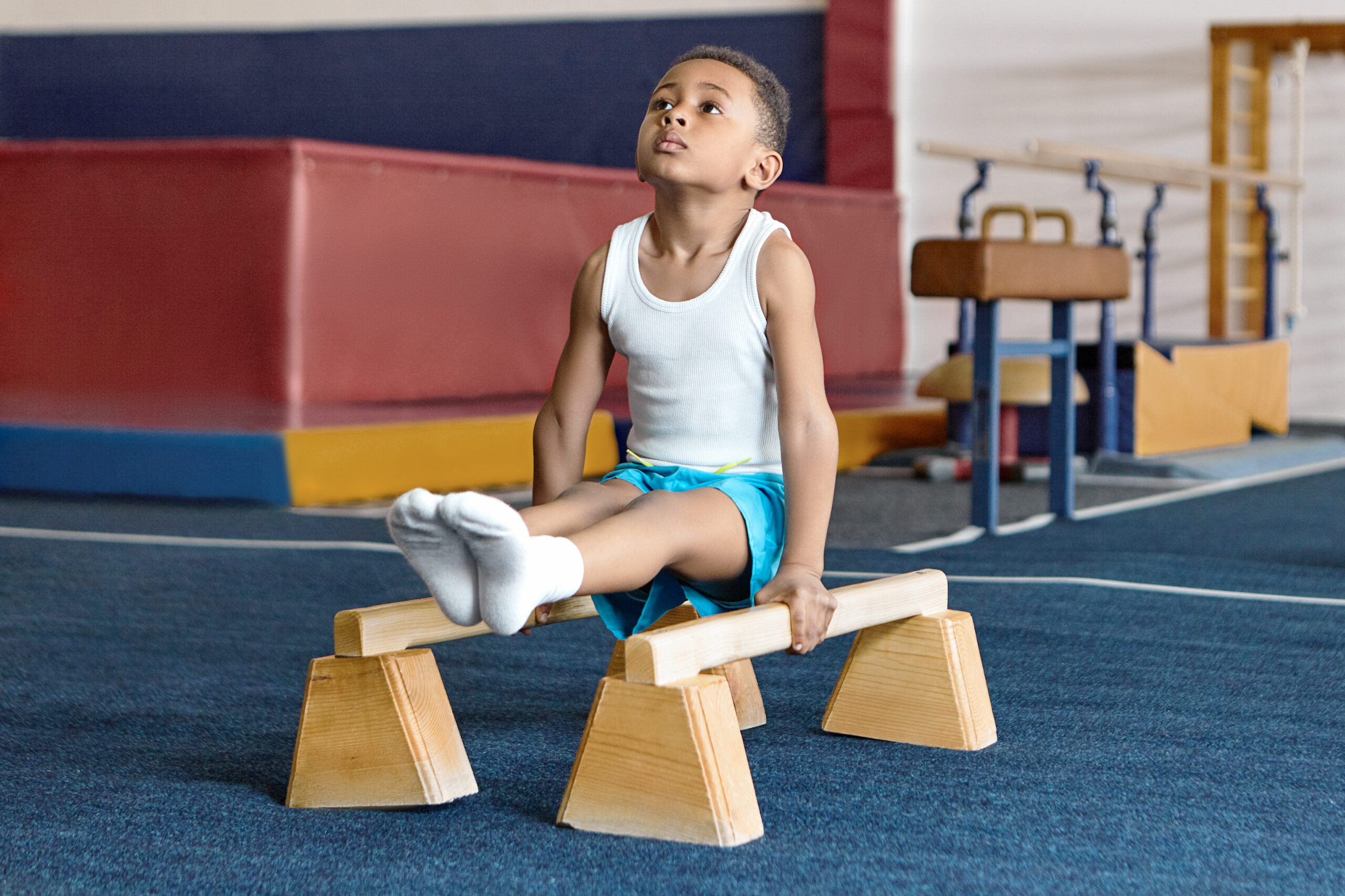 Recreational Gymnastics
