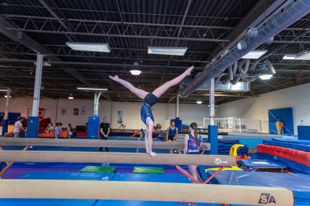 March Break Camp