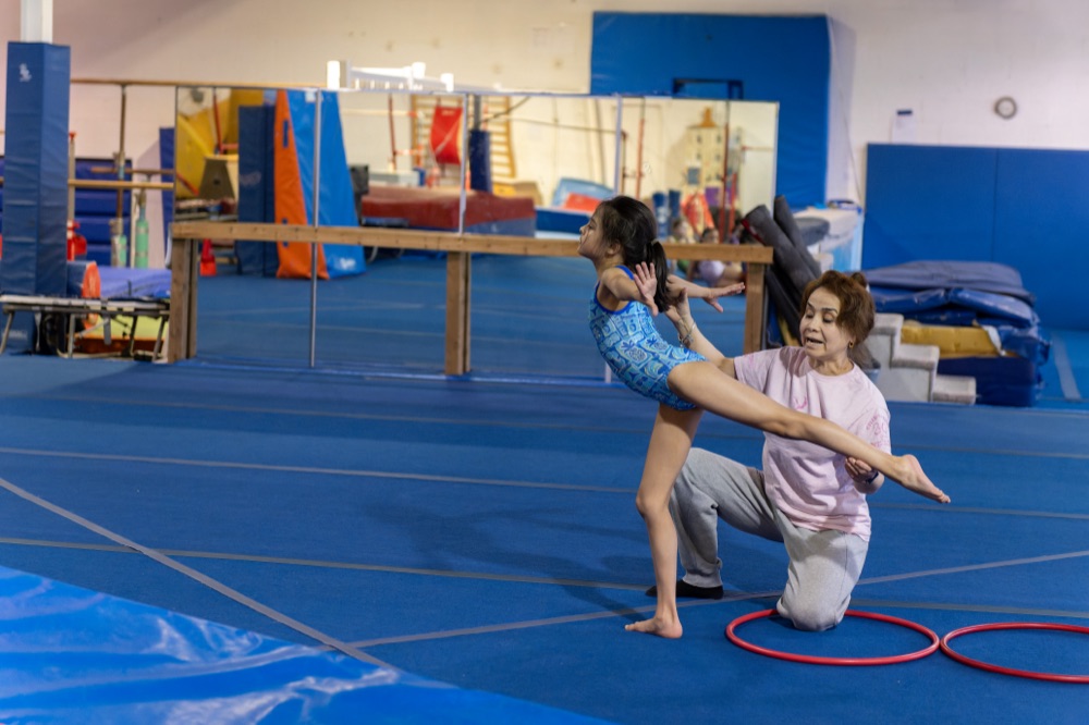 Private Classes