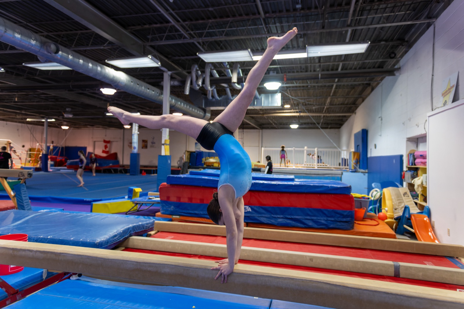 Ready to Flip Into Adventure?